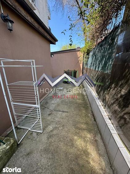 Apartament 2 camere cu gradina proprie 30 mp / Central - 3