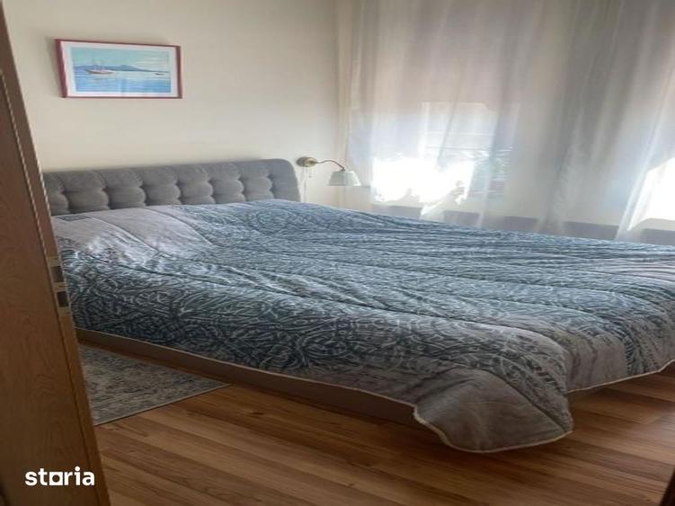 Apartament cu 3 camere în Giroc