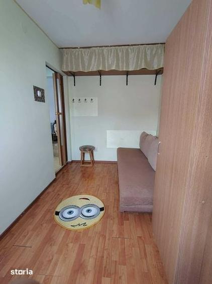 Inchiriez apartament doua camere - 1