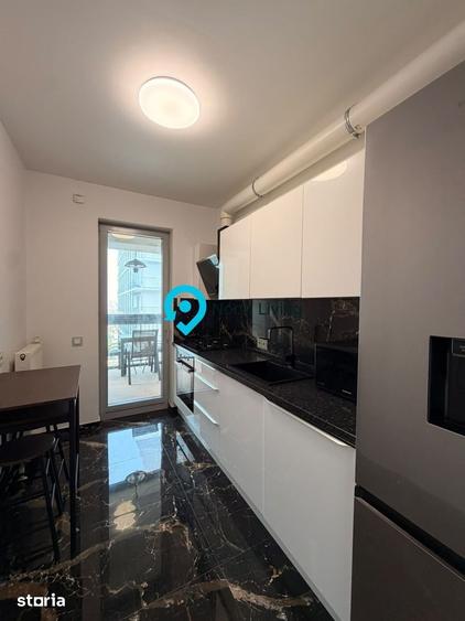 Apartament 2 camere, Asmita Gardens - Vacaresti - 6