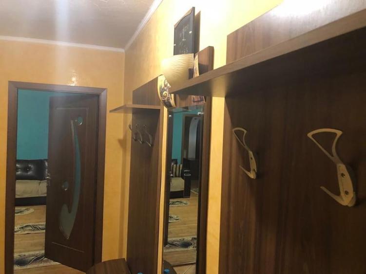 Apartament cu 2 camere în Buftea