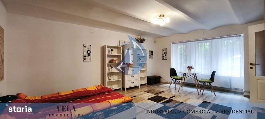 Apartament cu 2 camere în Central