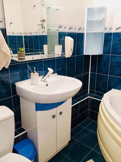Apartament cu 2 camere decomandat în Eroii Revoluției