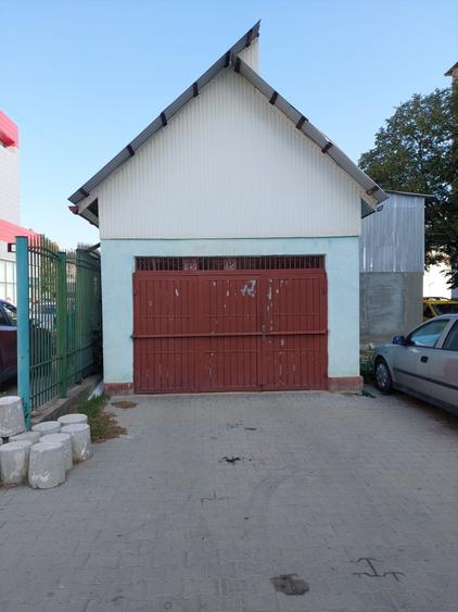 Apartament cu 2 camere semidecomandat în Hârlău