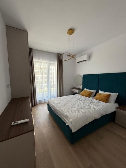 Apartament cu 3 camere în Pipera