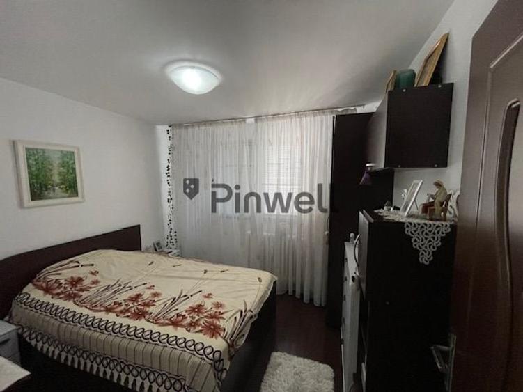 Apartament cu 2 camere semidecomandat în Lacul Tei