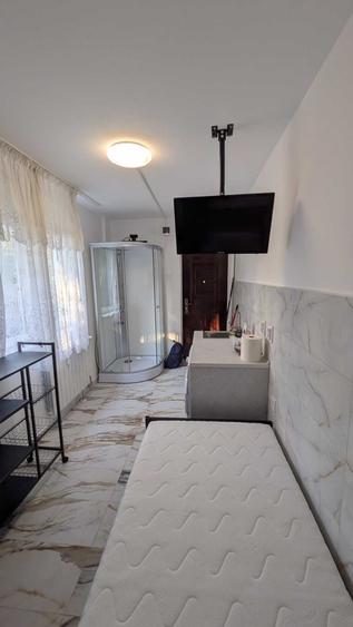 Apartament în Bucșinescu