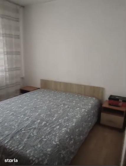 Apartament cu 2 camere în Craiovița Nouă