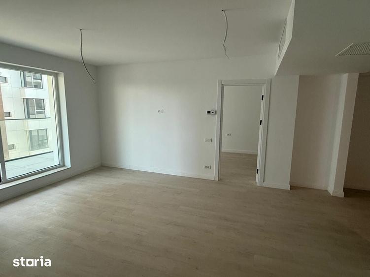 Inchiriez apartament 2 camere si loc de parcare inclus - nemobilat - 4