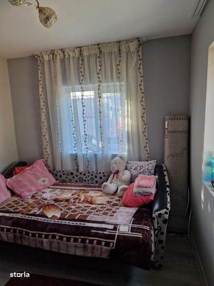 Casa 3 cam.Scortaru Nou - 6