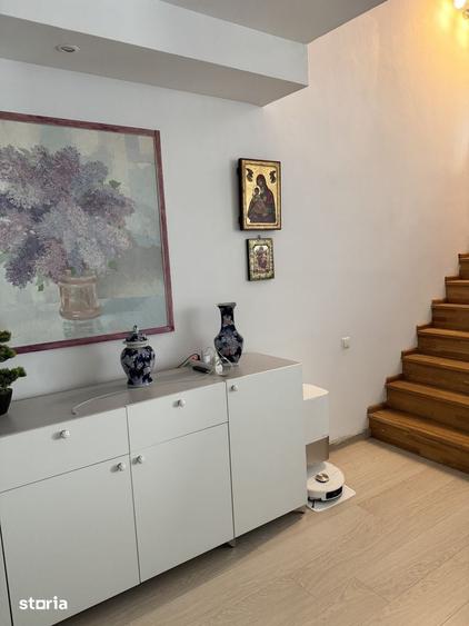 Casă cu 3 camere cu Teren 335 Mp în Ștefăneștii de Jos