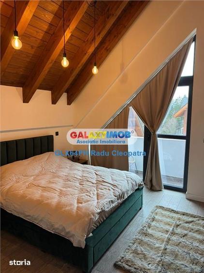 Apartament cu 2 camere, mobilat în Central