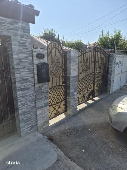 Teren de 200 mp, în Brăilița