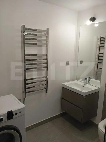 Apartament de 2 camere, 60mp, zona Complex Liberty - 7