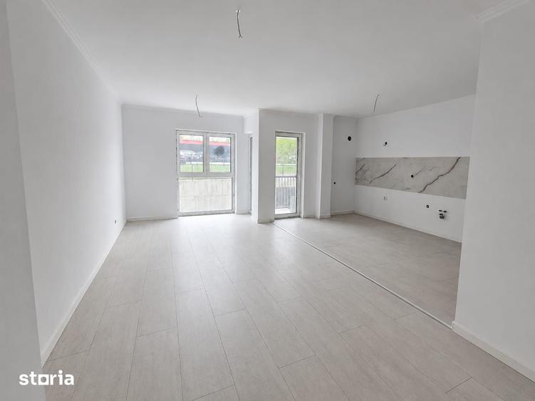 Apartament cu 4 camere în Florești