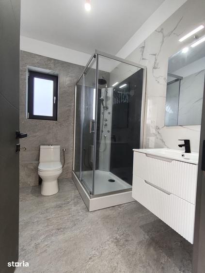 Casă cu 4 camere cu Teren 500 Mp în Tărtășești