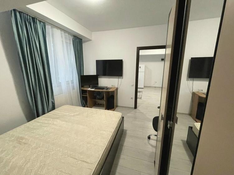 Apartament cu 2 camere decomandat în Iris