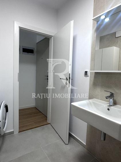 Apartament cu 2 camere | Scala Cetate | Oradea - 8