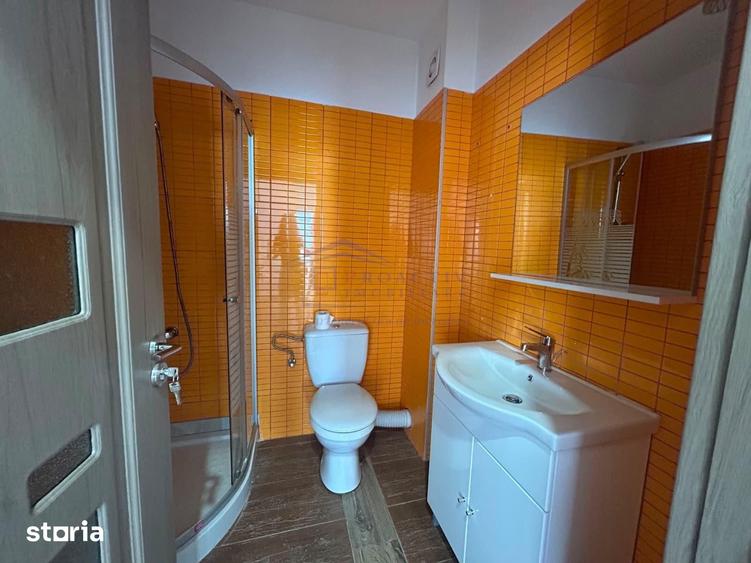 Apartament cu 2 camere în George Enescu