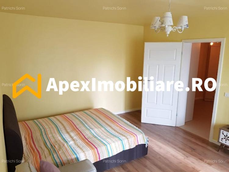 Garsoniera de inchiriat Stefan cel Mare Bucure?ti | ApexImo - 6