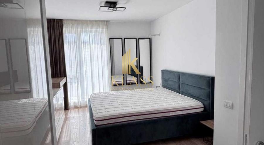 Apartament cu 3 camere decomandat, mobilat în Pipera