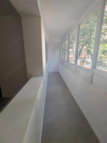 Apartament cu 2 camere semidecomandat în Iancului