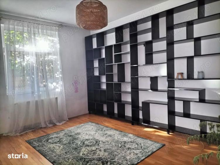 Casă cu 4 camere cu Canalizare în Drumul Taberei