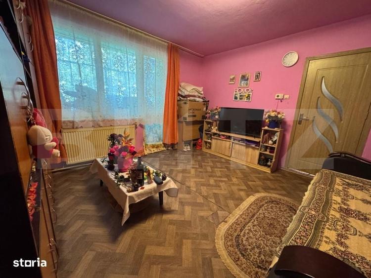 Apartament cu 2 camere în Batiz