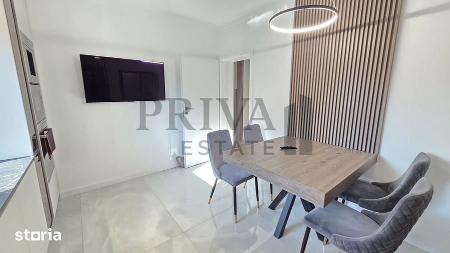 Duplex cu 4 camere cu Canalizare în Dumbrăvița