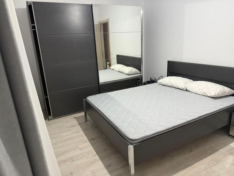Apartament cu 3 camere decomandat, mobilat în Dobroești