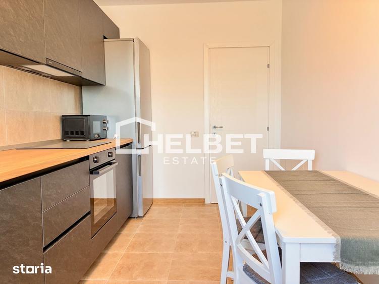 Apartament cu 3 camere decomandat în Sânpetru
