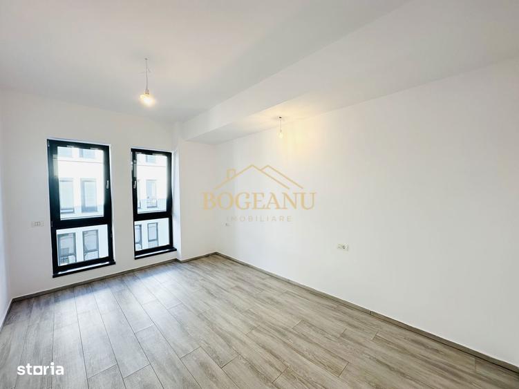 Apartament cu 2 camere în Giroc — fotografia 1