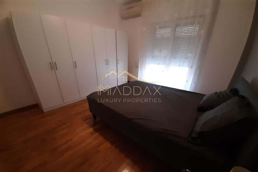 Apartament cu 2 camere decomandat, mobilat în Herăstrău