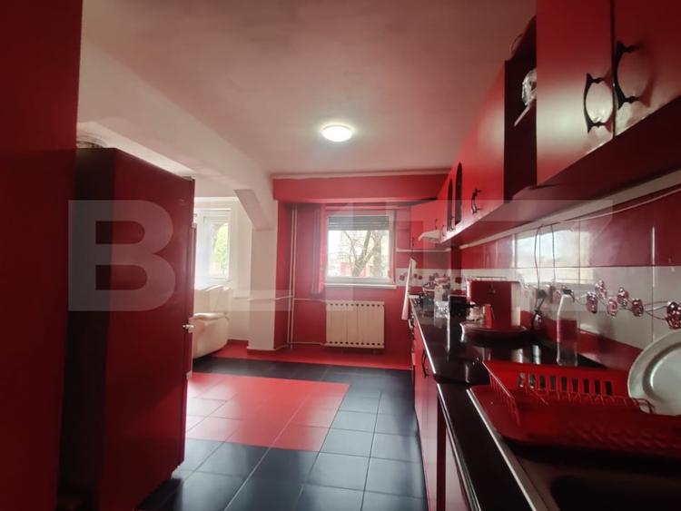 Apartament 4 camere, finisat, Calea Aradului - 3