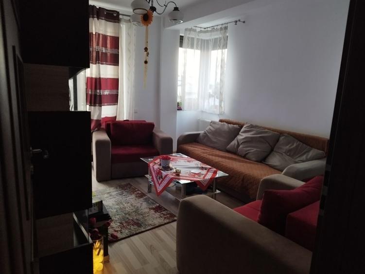 Apartament 3 camere de vanzare Drumul Taberei - 1