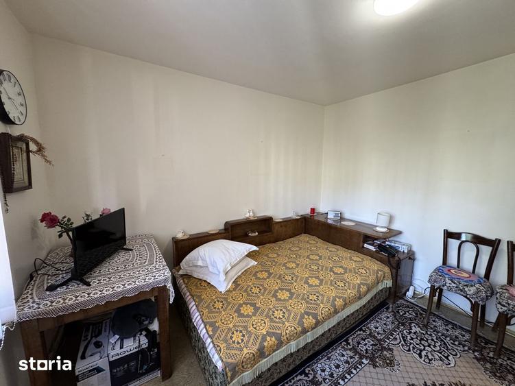 Antecontractat! Apartament cu 3 camere in Centrul Civic, strada Mihai - 9