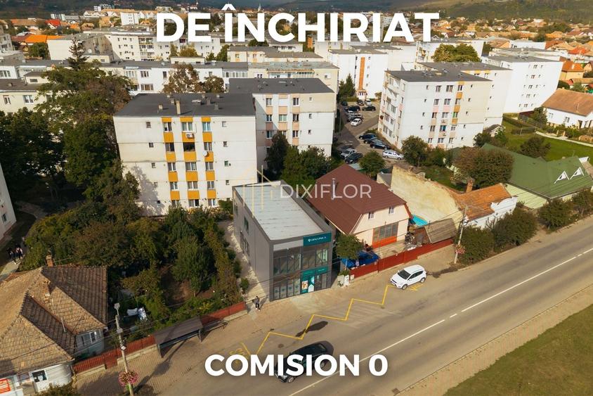 Spațiu comercial, de 30 mp, în Sud