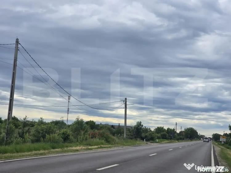 Teren în Costești