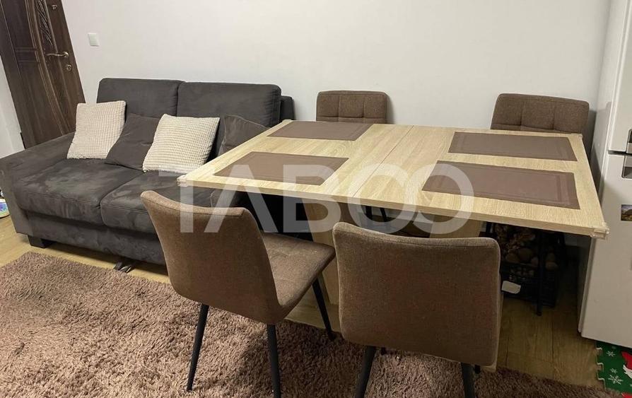 Apartament cu 2 camere decomandat, mobilat în Grigorescu