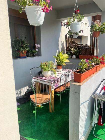 Casă cu 3 camere în Săsar