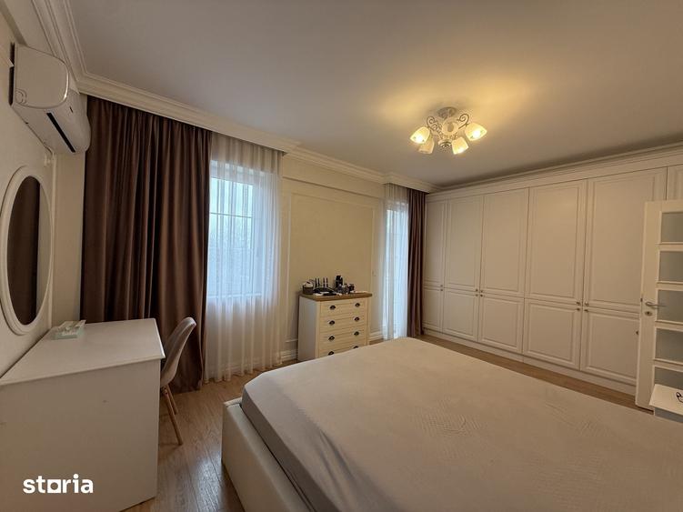 Casă cu 5 camere cu Teren 150 Mp în Copou