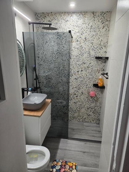 Proprietar, prima inchiriere, 3 camere Drumul Taberei - Raul Doamnei M5, mobilat/utilat - 6