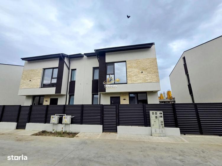 Casă cu 4 camere în Ghencea