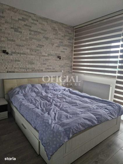 Apartament 1 camera | Parcare | Modern | Zona Vivo - BMW | Floresti - 4