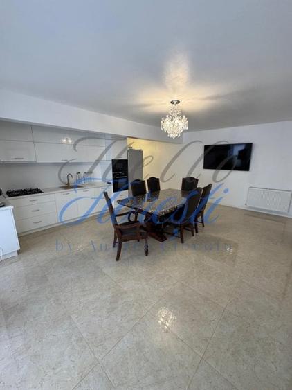 UNICAT, Apartament 4 camere 75mp, Zona Eroilor - 2