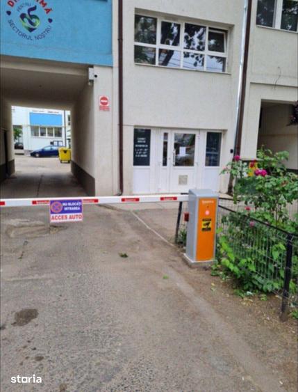 Apartament cu 2 camere în Rahova