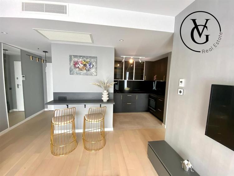 Apartament 2 camere | Terasă | One Herăstrău Towers - 4