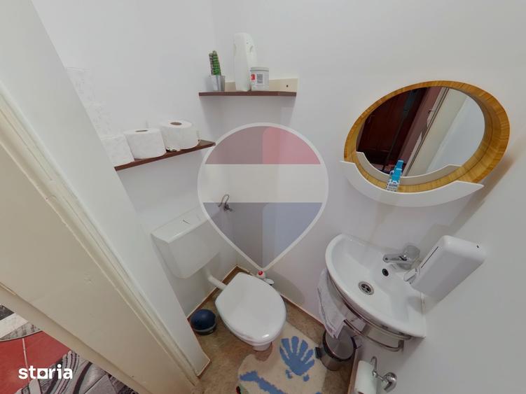 Iuliu Maniu Apartament 4 camere, 3 dormitoare - 9