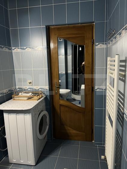 Apartament 2 camere, decomandate, 49 mp, zona Florilor - 11