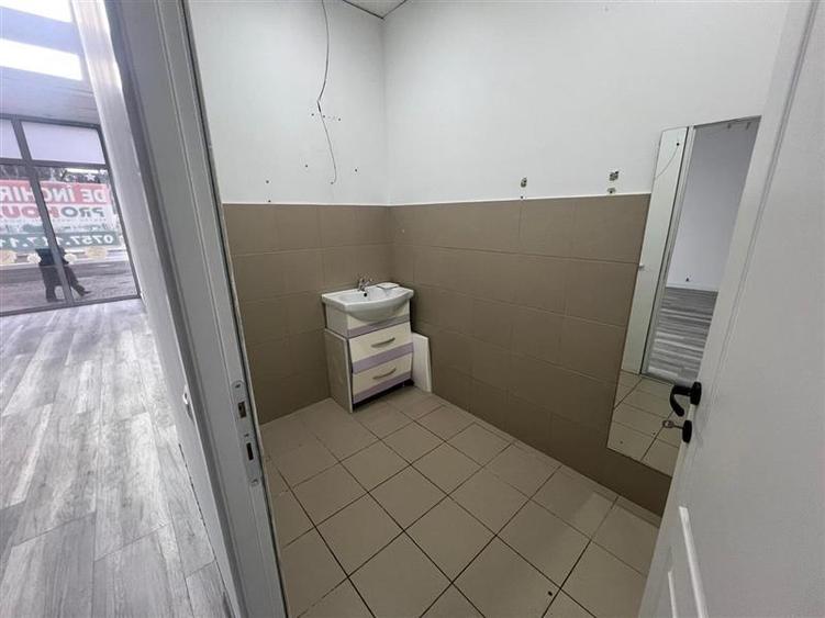 Spațiu comercial, de 67 mp, în Orizont
